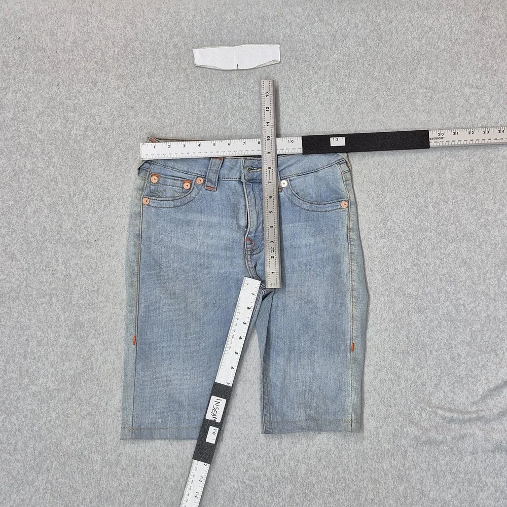 True Religion ***altered hem